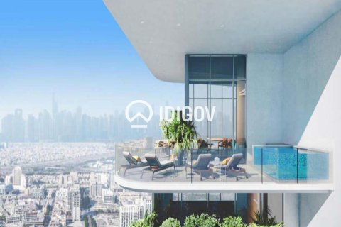 Apartamento en District 12, Jumeirah Village Circle, Dubai, 2 dormitorios, 93.65 m², № 139750 - foto 3