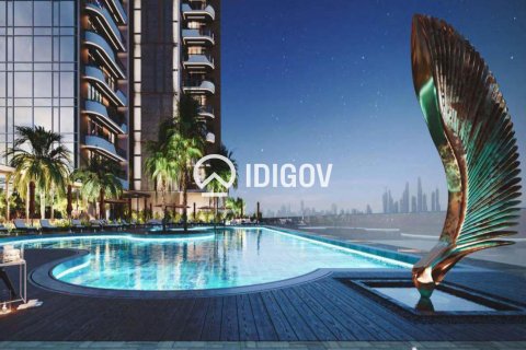 Apartamento en District 12, Jumeirah Village Circle, Dubai, 2 dormitorios, 93.65 m², № 139750 - foto 10