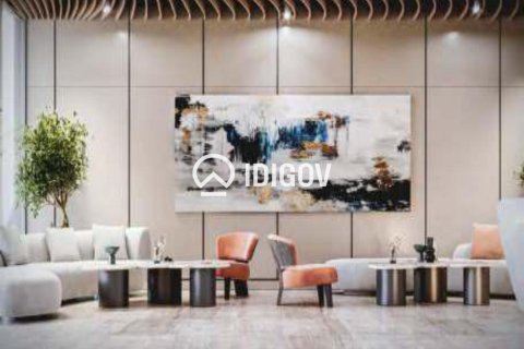 Apartamento en District 12, Jumeirah Village Circle, Dubai, 2 dormitorios, 93.65 m², № 139750 - foto 18