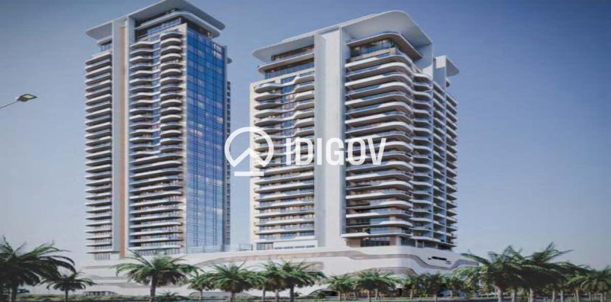 Apartamento en District 12, Jumeirah Village Circle, Dubai, 2 dormitorios, 93.65 m², № 139750