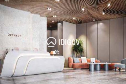 Apartamento en District 12, Jumeirah Village Circle, Dubai, 2 dormitorios, 93.65 m², № 139750 - foto 19