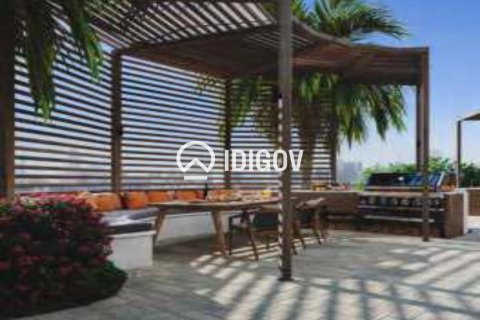 Apartamento en District 12, Jumeirah Village Circle, Dubai, 2 dormitorios, 93.65 m², № 139750 - foto 9