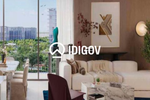 Apartamento en Dubai Hills Estate, Dubai, 2 dormitorios, 112.88 m², № 139752 - foto 12