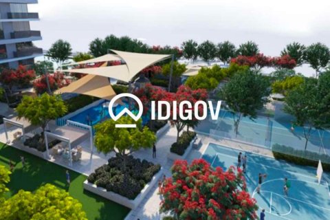 Apartamento en Dubai Hills Estate, Dubai, 2 dormitorios, 112.88 m², № 139752 - foto 9