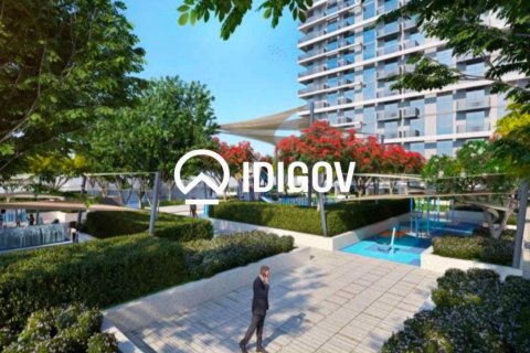 Apartamento en Dubai Hills Estate, Dubai, 2 dormitorios, 112.88 m², № 139752 - foto 7