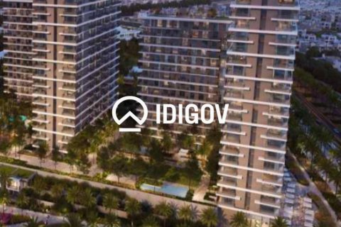 Apartamento en Dubai Hills Estate, Dubai, 2 dormitorios, 112.88 m², № 139752 - foto 2