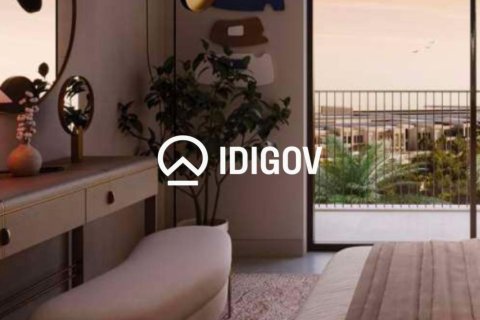 Apartamento en Dubai Hills Estate, Dubai, 2 dormitorios, 112.88 m², № 139752 - foto 11