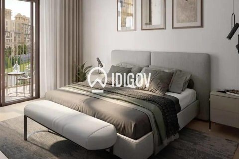 Appartement à Umm Suqeim 3, Umm Suqeim, Dubai, 1 chambre, 69.31 m², № 139751 - photo 3