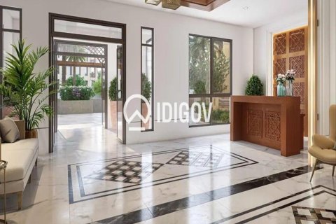 Appartement à Umm Suqeim 3, Umm Suqeim, Dubai, 1 chambre, 69.31 m², № 139751 - photo 6