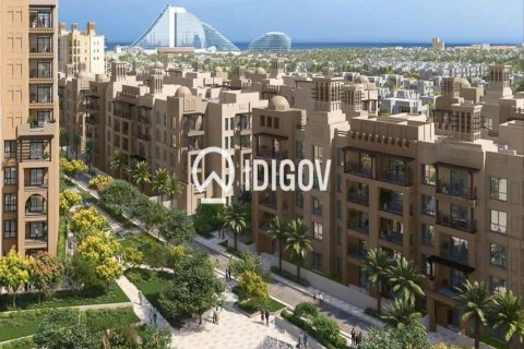 Appartement à Umm Suqeim 3, Umm Suqeim, Dubai, 1 chambre, 69.31 m², № 139751 - photo 5