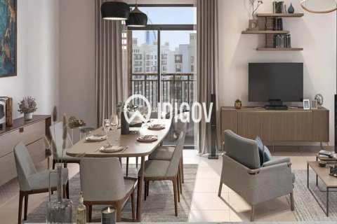 Appartement à Umm Suqeim 3, Umm Suqeim, Dubai, 1 chambre, 69.31 m², № 139751 - photo 4