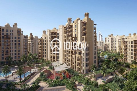 Appartement à Umm Suqeim 3, Umm Suqeim, Dubai, 1 chambre, 69.31 m², № 139751 - photo 9