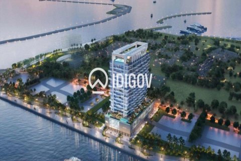 Apartamento en Dubai, 1 dormitorio, 82.5 m², № 139753 - foto 5