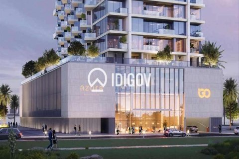 Apartamento en Dubai, 1 dormitorio, 82.5 m², № 139753 - foto 2
