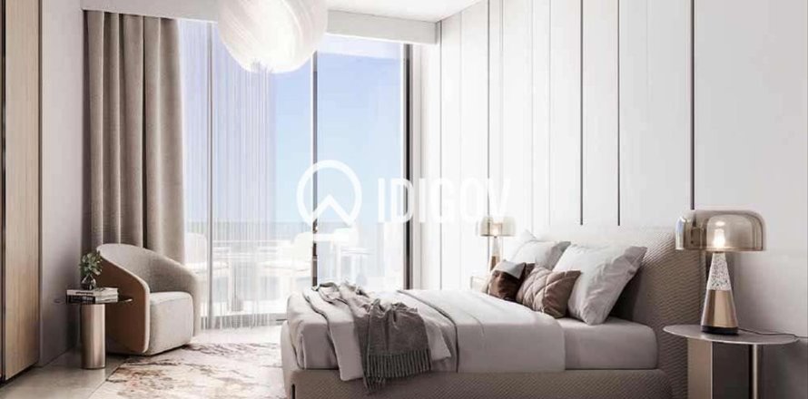 Apartamento en Dubai, 1 dormitorio, 82.5 m², № 139753