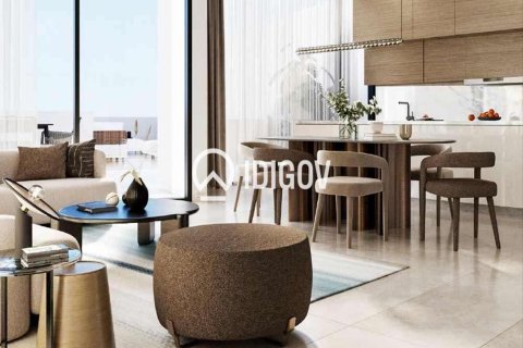 Apartamento en Dubai, 1 dormitorio, 82.5 m², № 139753 - foto 4