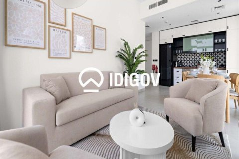 Apartment in Dubai Hills Estate, Dubai 2 bedrooms, 66.7 sq.m. № 139755 - photo 4