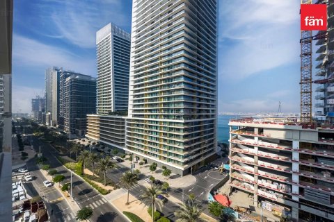 Appartement à Dubai Harbour, Dubai, 1 chambre, 67.5 m², № 77097