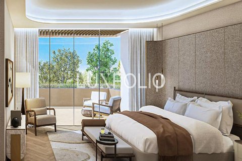 Villa à Tilal Al Ghaf, Dubai, 4 chambres, 345 m², № 45924 - photo 12