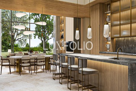 Villa à Tilal Al Ghaf, Dubai, 4 chambres, 345 m², № 45924 - photo 7