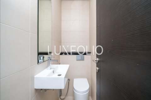 شقة في Silverene, مرسى دبي, دبي 1غرف نوم, 57 م² رقم 45926 - صورة 11