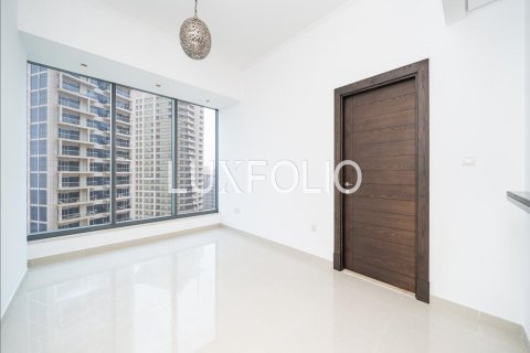Appartement à Silverene, Dubai Marina, Dubai, 1 chambre, 57 m², № 45926
