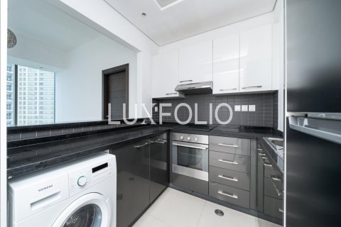 شقة في Silverene, مرسى دبي, دبي 1غرف نوم, 57 م² رقم 45926 - صورة 7