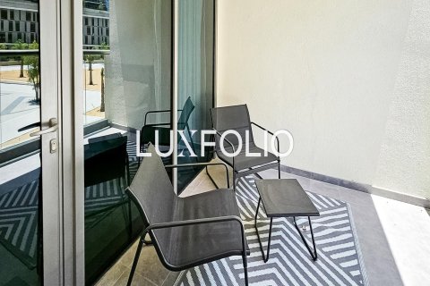 Купить квартиру в Бизнес-Бэе, Дубай: студию, 56м², № 45918 - фото 4