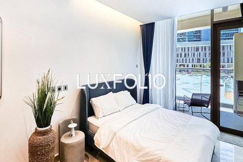 Купить квартиру в Бизнес-Бэе, Дубай: студию, 56м², № 45918 - фото 9