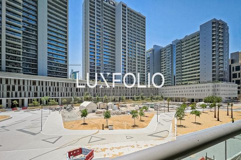 Купить квартиру в Бизнес-Бэе, Дубай: студию, 56м², № 45918 - фото 13