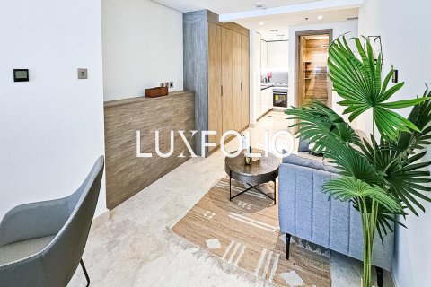 Купить квартиру в Бизнес-Бэе, Дубай: студию, 56м², № 45918 - фото 5