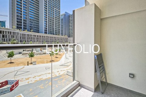 Купить квартиру в Бизнес-Бэе, Дубай: студию, 56м², № 45918 - фото 14