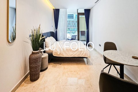 Купить квартиру в Бизнес-Бэе, Дубай: студию, 56м², № 45918 - фото 12