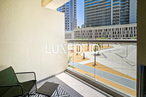 Купить квартиру в Бизнес-Бэе, Дубай: студию, 56м², № 45918 - фото 3