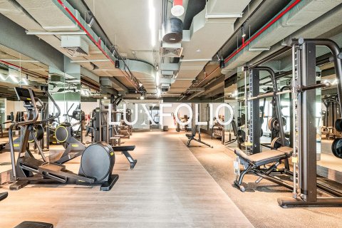 Купить квартиру в Бизнес-Бэе, Дубай: студию, 56м², № 45918 - фото 21