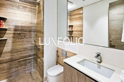 Купить квартиру в Бизнес-Бэе, Дубай: студию, 56м², № 45918 - фото 11
