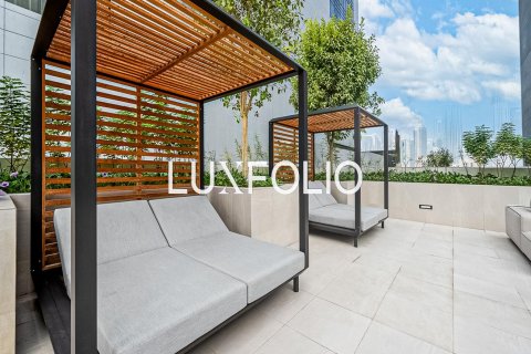 Купить квартиру в Бизнес-Бэе, Дубай: студию, 56м², № 45918 - фото 18