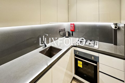 Купить квартиру в Бизнес-Бэе, Дубай: студию, 56м², № 45918 - фото 10