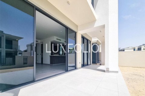 Купить виллу в Harmony, Tilal Al Ghaf, Дубай: 5 спален, 416м², № 45916 - фото 3