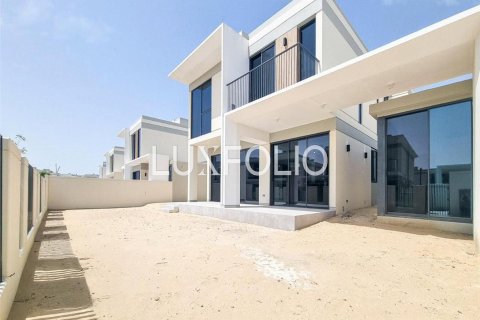 Villa in Harmony, Tilal Al Ghaf, Dubai 5 bedrooms, 416 sq.m. № 45916