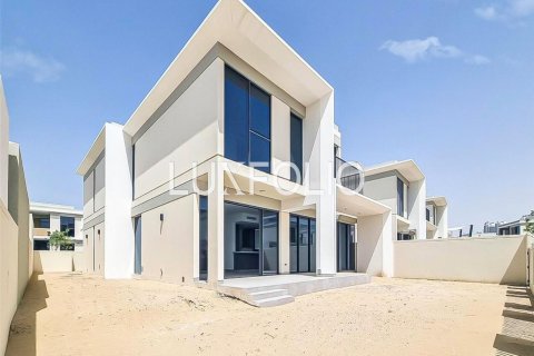 Купить виллу в Harmony, Tilal Al Ghaf, Дубай: 5 спален, 416м², № 45916 - фото 9