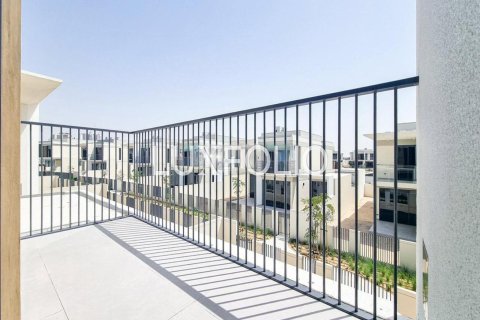 Купить виллу в Harmony, Tilal Al Ghaf, Дубай: 5 спален, 416м², № 45916 - фото 14