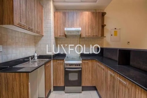 Appartement à Downtown Dubai (Downtown Burj Dubai), Dubai, 1 chambre, 76 m², № 45917 - photo 4