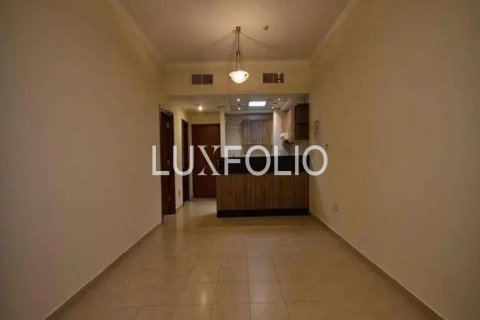 Appartement à Downtown Dubai (Downtown Burj Dubai), Dubai, 1 chambre, 76 m², № 45917 - photo 6