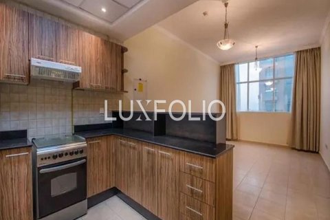 Appartement à Downtown Dubai (Downtown Burj Dubai), Dubai, 1 chambre, 76 m², № 45917 - photo 5