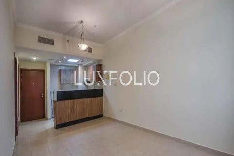 Appartement à Downtown Dubai (Downtown Burj Dubai), Dubai, 1 chambre, 76 m², № 45917 - photo 3