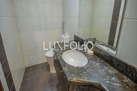 Appartement à Downtown Dubai (Downtown Burj Dubai), Dubai, 1 chambre, 76 m², № 45917 - photo 7