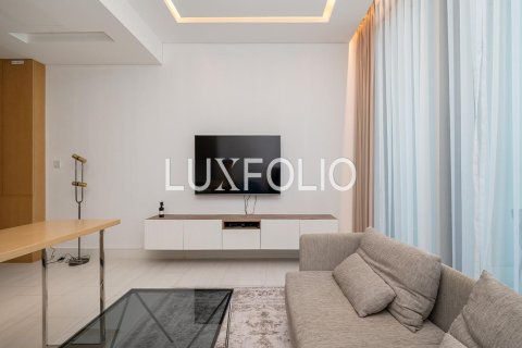 Duplex à Business Bay, Dubai, 1 chambre, 108 m², № 45925 - photo 19
