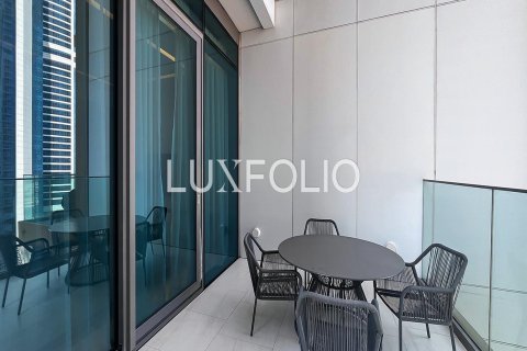 Duplex à Business Bay, Dubai, 1 chambre, 108 m², № 45925 - photo 23