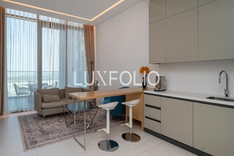 Duplex à Business Bay, Dubai, 1 chambre, 108 m², № 45925 - photo 10